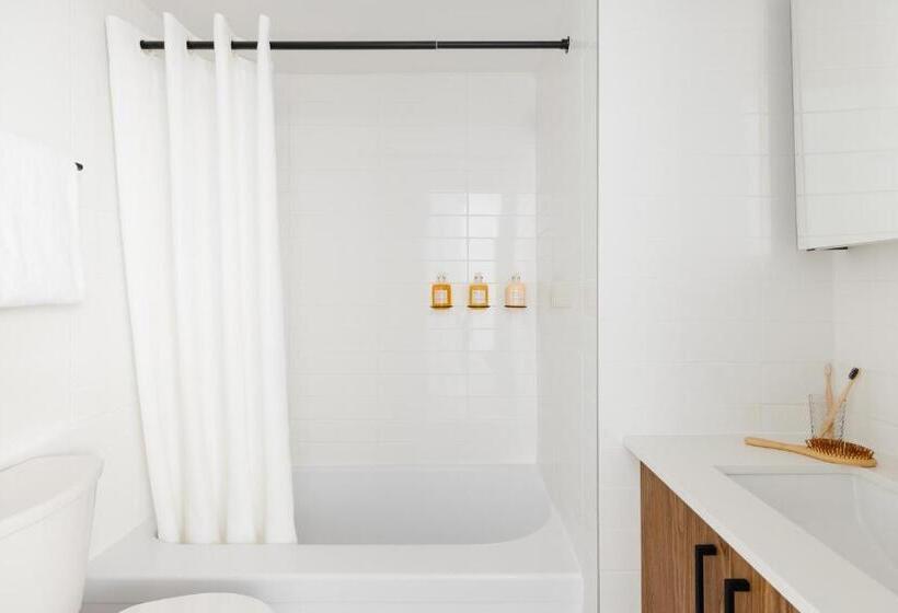 带1个卧室的公寓, Sonder Arlo