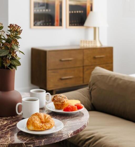 高级工作室, Sonder Arlo