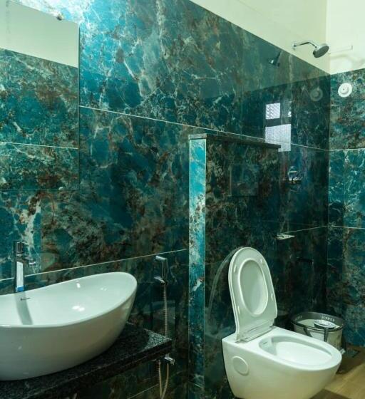 Номер Стандарт, White Water Resort Dandeli