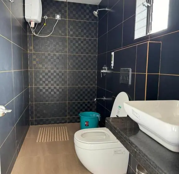 Standard-huone, Balaji Inn Guest House, Panjim