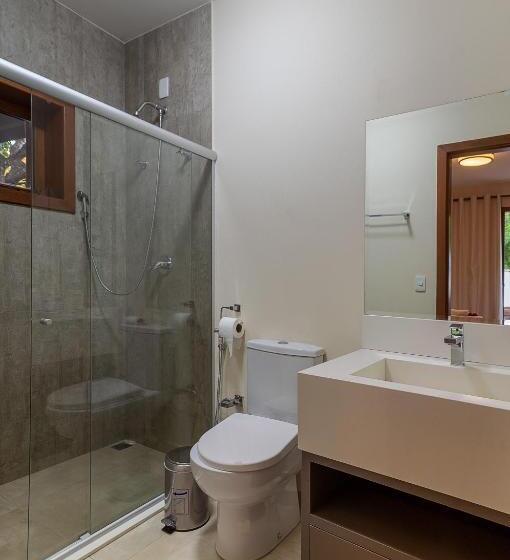 디럭스 스위트, Villa Beijupirá Guesthouse