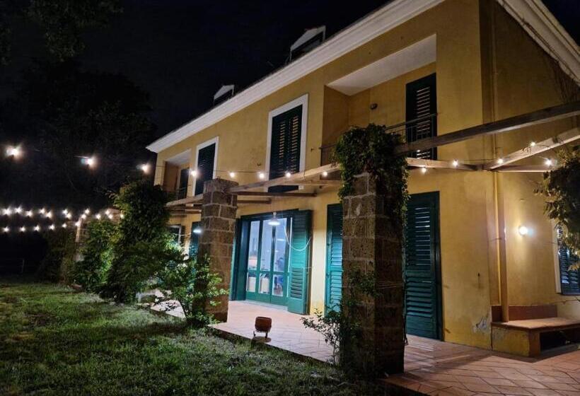 带3个卧室的别墅, Artemide Villa Luna