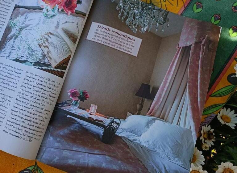 带2个卧室的别墅, 14th Century Priory In Pressigny