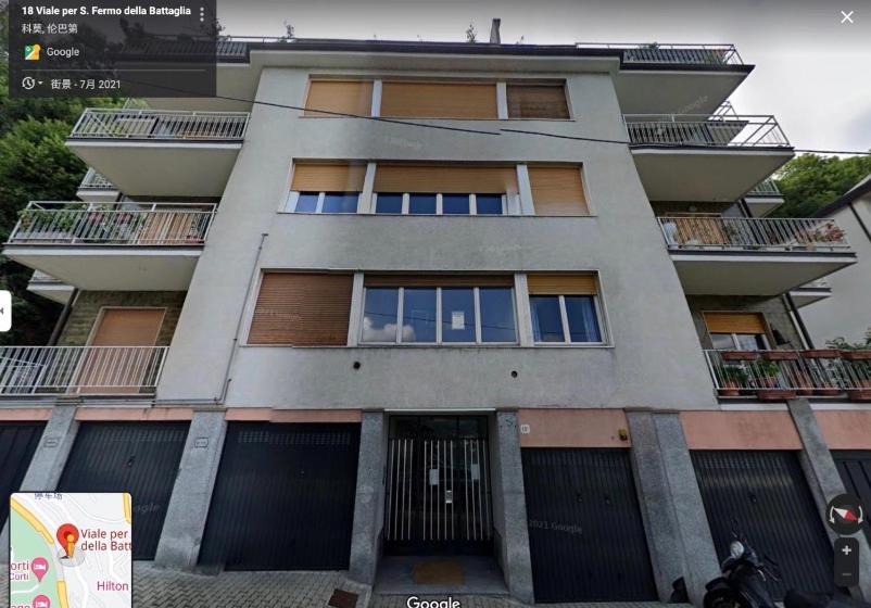 آپارتمان 2 خوابه, Casa Ling  Ac   Parking 2bathrooms