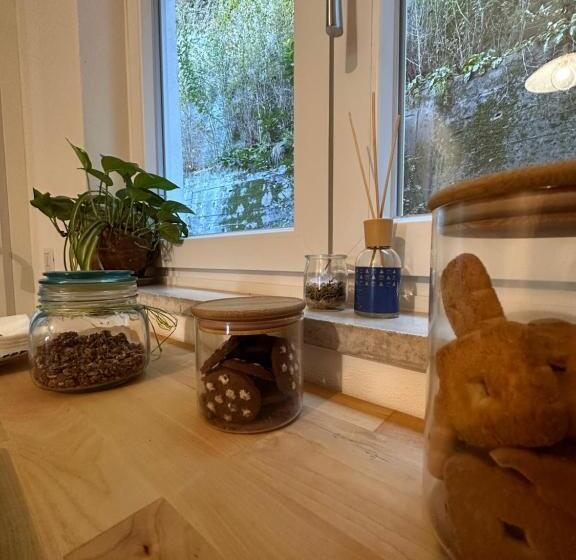 آپارتمان 2 خوابه, Casa Ling  Ac   Parking 2bathrooms