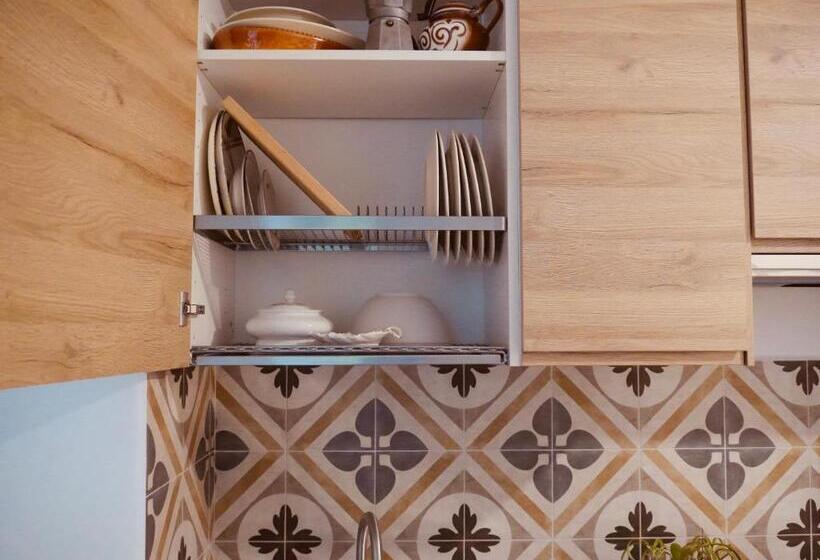 آپارتمان 2 خوابه, Casa Ling  Ac   Parking 2bathrooms