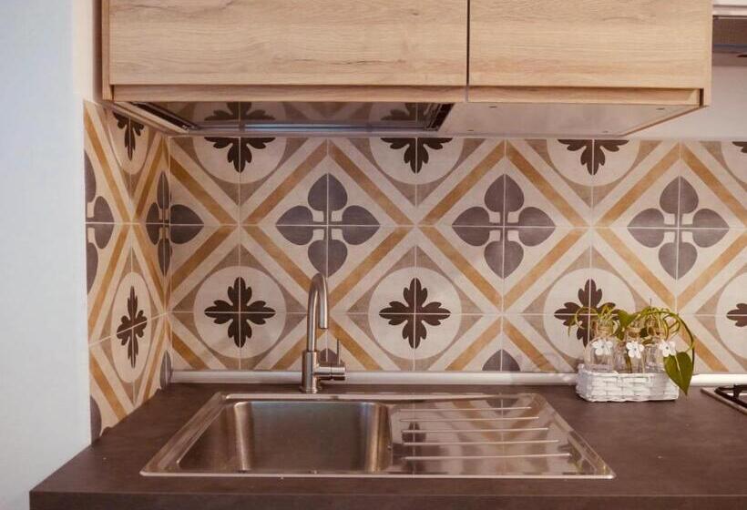 آپارتمان 2 خوابه, Casa Ling  Ac   Parking 2bathrooms