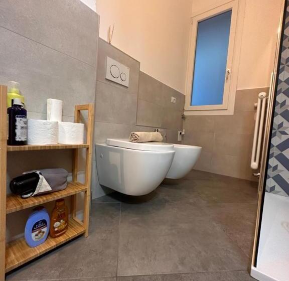 اتاق استاندارد سه نفره, Casa Ling  Ac   Parking 2bathrooms