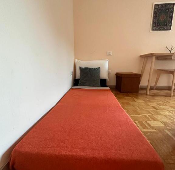 اتاق استاندارد سه نفره, Casa Ling  Ac   Parking 2bathrooms