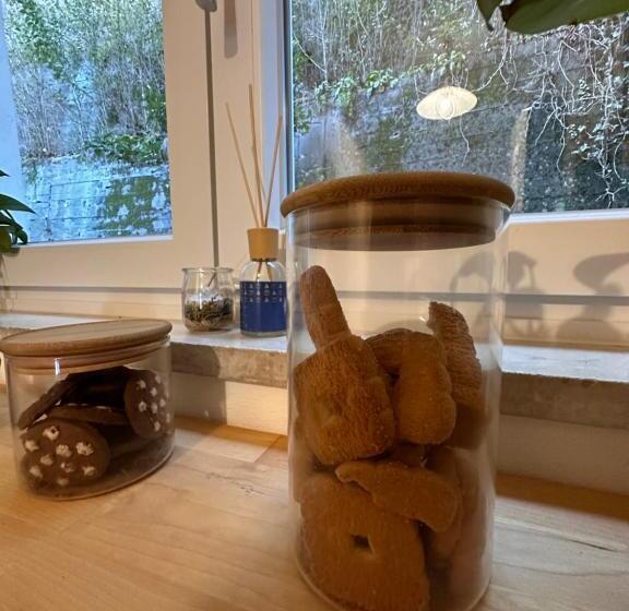 اتاق استاندارد, Casa Ling  Ac   Parking 2bathrooms