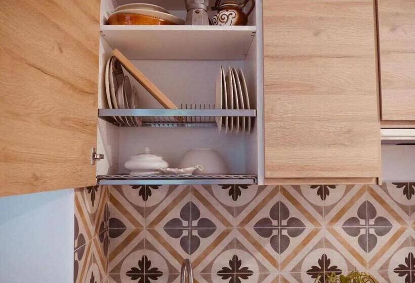 اتاق استاندارد, Casa Ling  Ac   Parking 2bathrooms