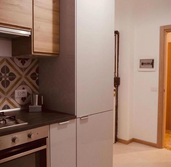 اتاق استاندارد, Casa Ling  Ac   Parking 2bathrooms