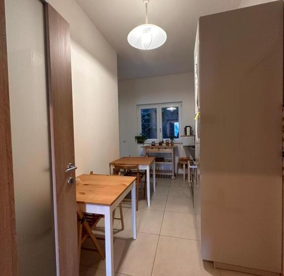 اتاق استاندارد, Casa Ling  Ac   Parking 2bathrooms