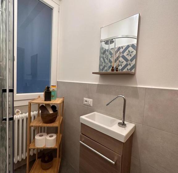 اتاق استاندارد, Casa Ling  Ac   Parking 2bathrooms