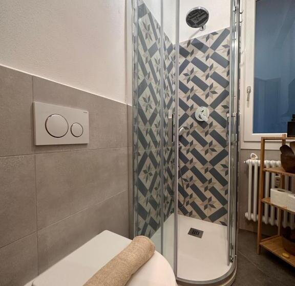 اتاق استاندارد, Casa Ling  Ac   Parking 2bathrooms