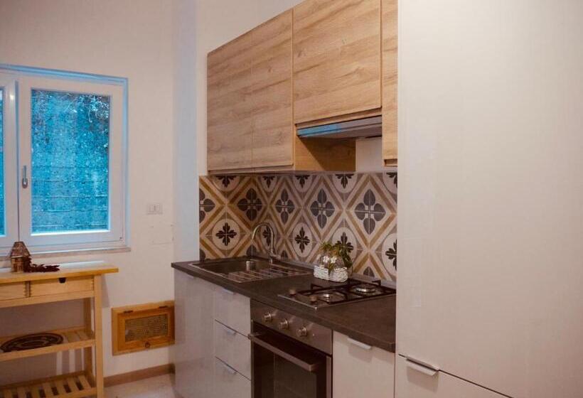 آپارتمان 2 خوابه, Casa Ling  Ac   Parking 2bathrooms