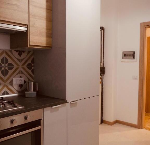 آپارتمان 2 خوابه, Casa Ling  Ac   Parking 2bathrooms