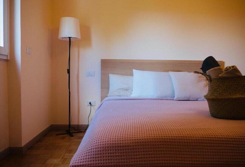 آپارتمان 2 خوابه, Casa Ling  Ac   Parking 2bathrooms