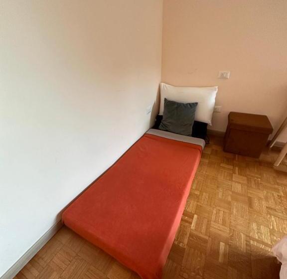 اتاق استاندارد سه نفره, Casa Ling  Ac   Parking 2bathrooms