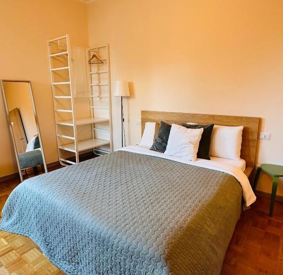 اتاق استاندارد سه نفره, Casa Ling  Ac   Parking 2bathrooms