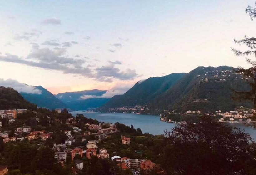 اتاق استاندارد سه نفره, Casa Ling  Ac   Parking 2bathrooms