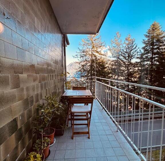 اتاق استاندارد سه نفره, Casa Ling  Ac   Parking 2bathrooms