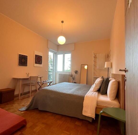 اتاق استاندارد سه نفره, Casa Ling  Ac   Parking 2bathrooms