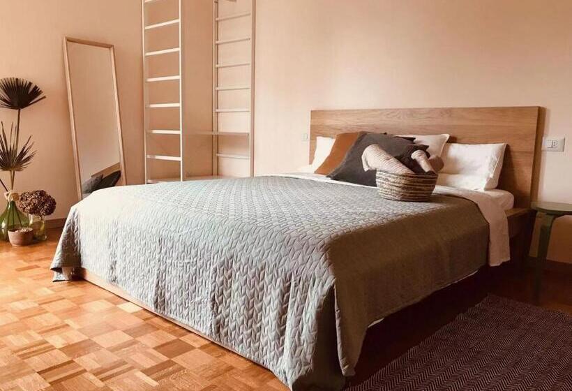 اتاق استاندارد سه نفره, Casa Ling  Ac   Parking 2bathrooms