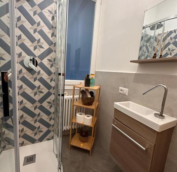 اتاق استاندارد, Casa Ling  Ac   Parking 2bathrooms