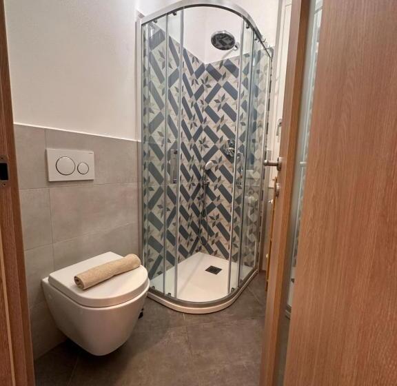 اتاق استاندارد, Casa Ling  Ac   Parking 2bathrooms