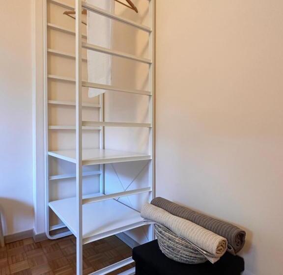 اتاق استاندارد, Casa Ling  Ac   Parking 2bathrooms