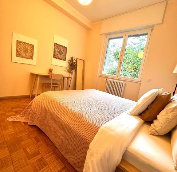 اتاق استاندارد, Casa Ling  Ac   Parking 2bathrooms