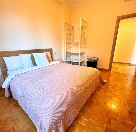 اتاق استاندارد, Casa Ling  Ac   Parking 2bathrooms