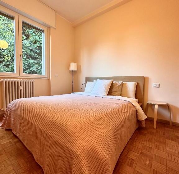 اتاق استاندارد, Casa Ling  Ac   Parking 2bathrooms