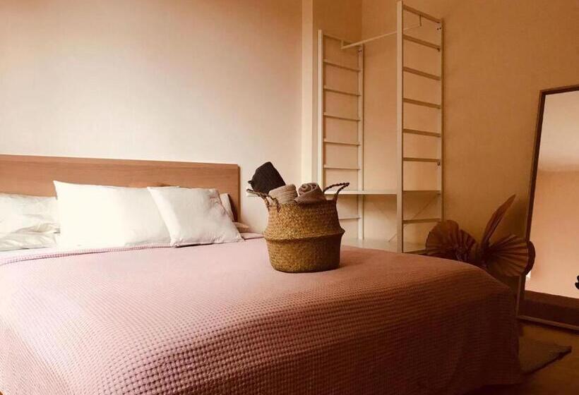 اتاق استاندارد, Casa Ling  Ac   Parking 2bathrooms