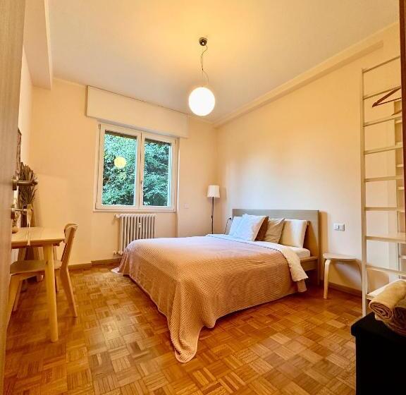 اتاق استاندارد, Casa Ling  Ac   Parking 2bathrooms