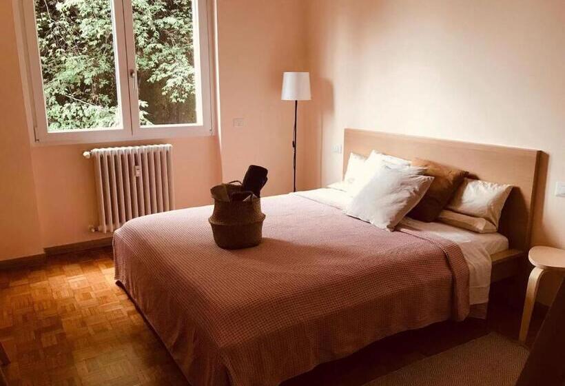 اتاق استاندارد, Casa Ling  Ac   Parking 2bathrooms