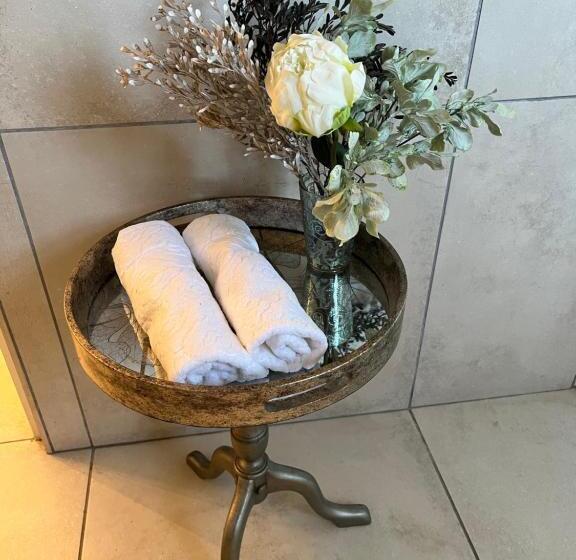 غرفة قياسية, Hello Grace