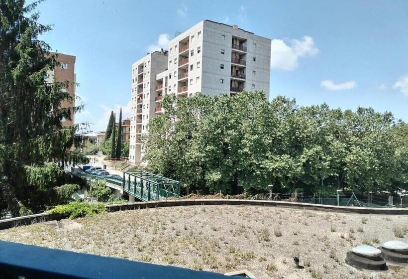 آپارتمان 2 خوابه, Le Fonti Di Veggio