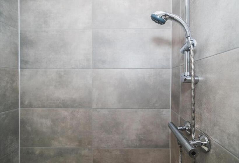 Апартаменты Superior 1 Спальня, Vichy The Thornhill Delux Apartments