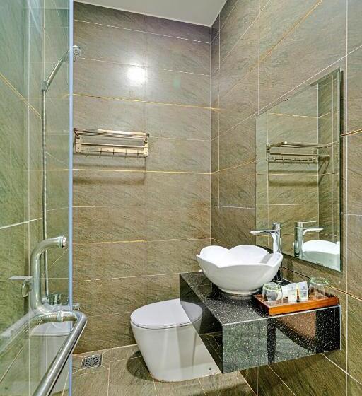 اتاق استاندارد, Hanz T68