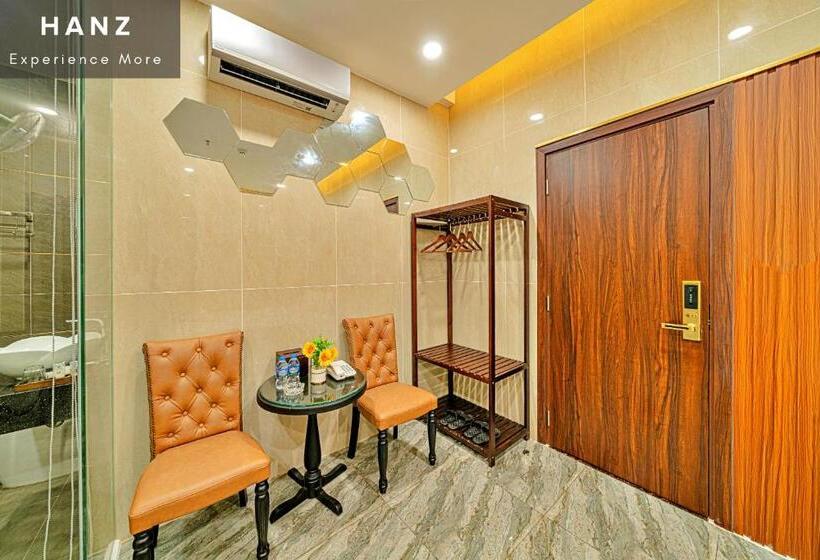 اتاق استاندارد, Hanz T68