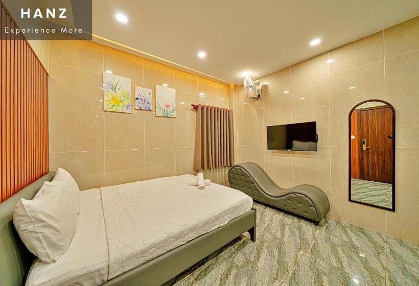 اتاق استاندارد, Hanz T68