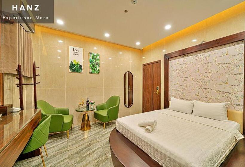 اتاق استاندارد, Hanz T68