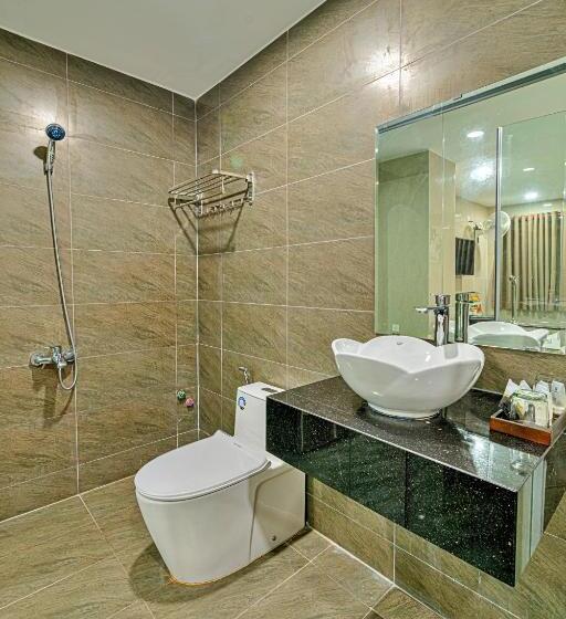 اتاق سوپریور, Hanz T68