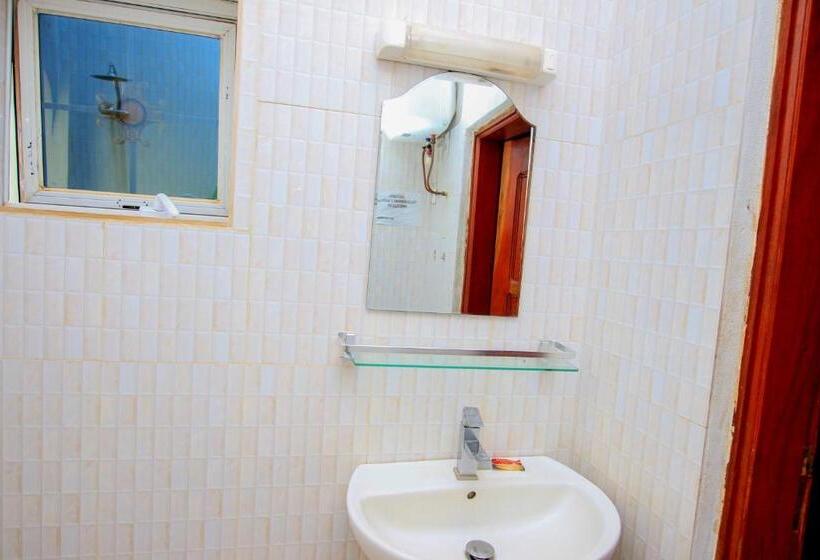 اتاق استاندارد, Benin Metropole