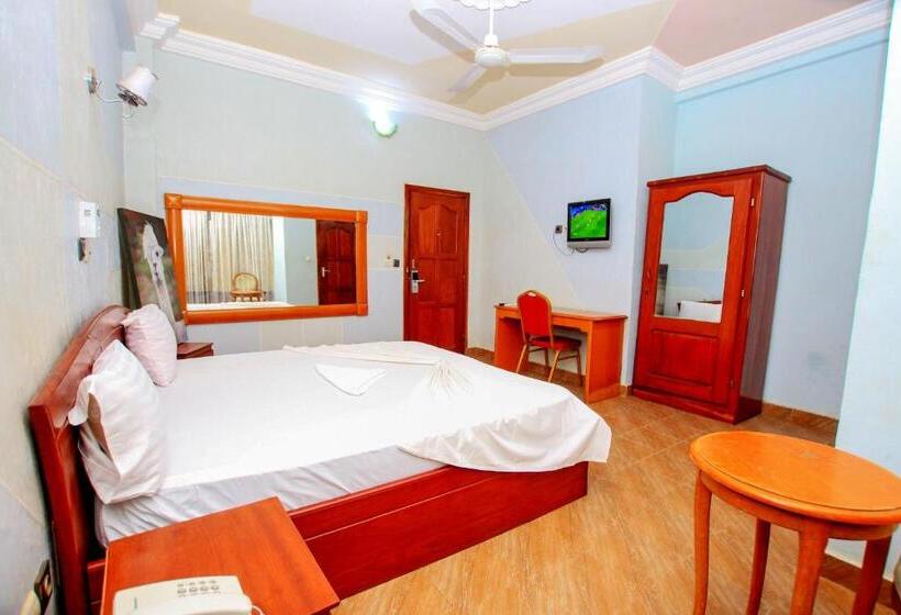 اتاق استاندارد, Benin Metropole