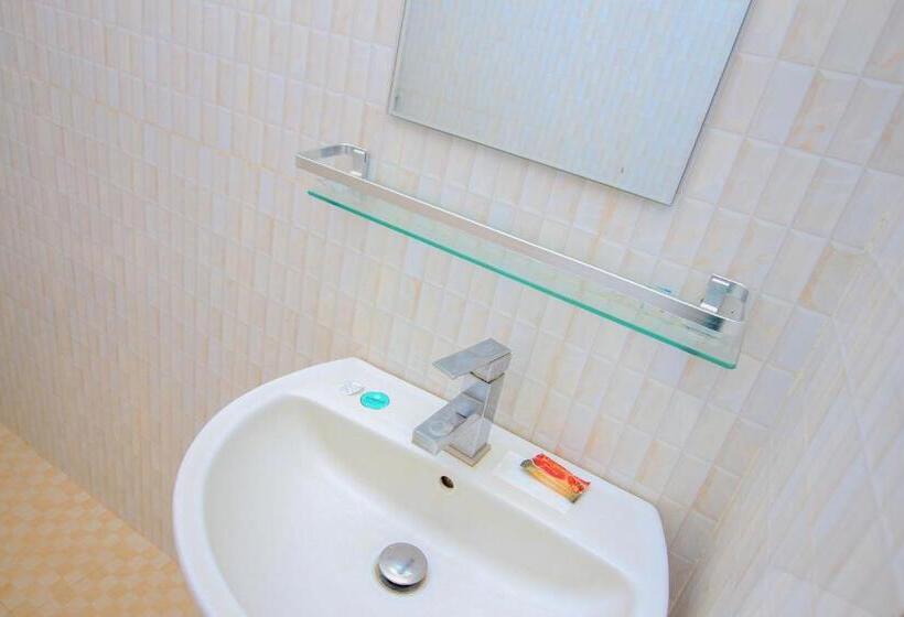 اتاق استاندارد, Benin Metropole