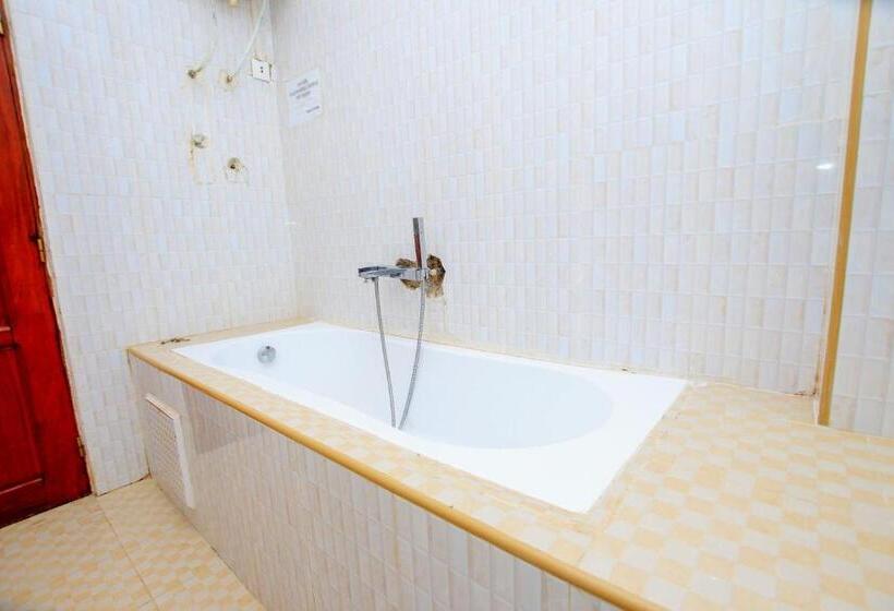 اتاق سوپریور, Benin Metropole