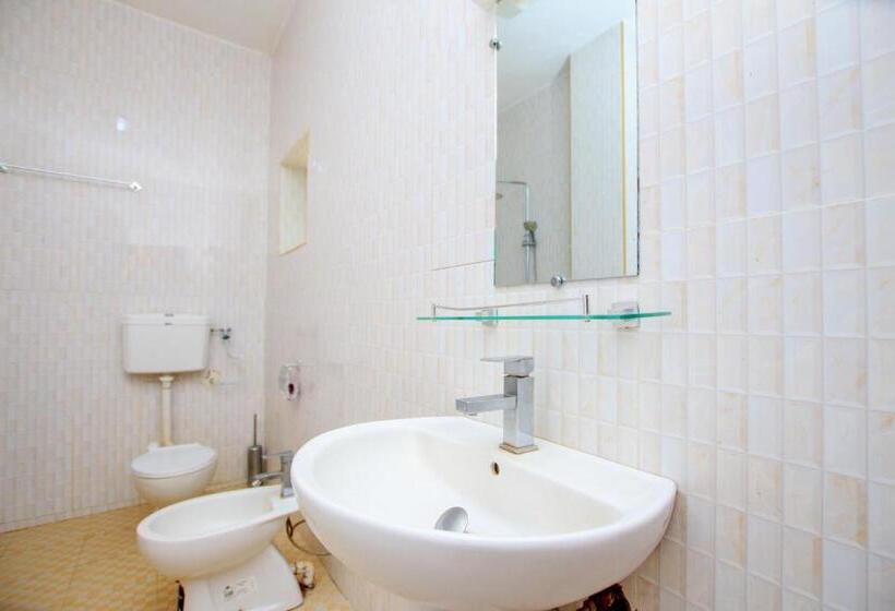 اتاق سوپریور, Benin Metropole